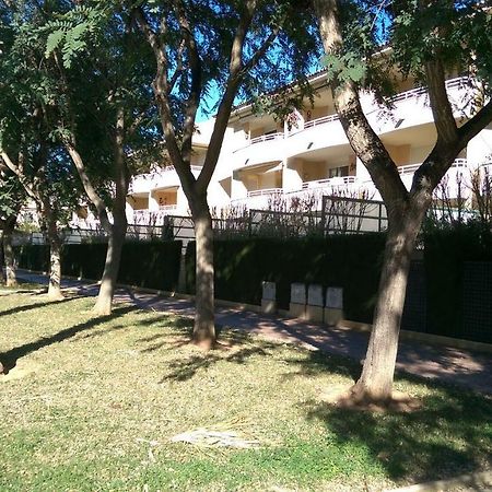 Jávea Golden Beach II מראה חיצוני תמונה