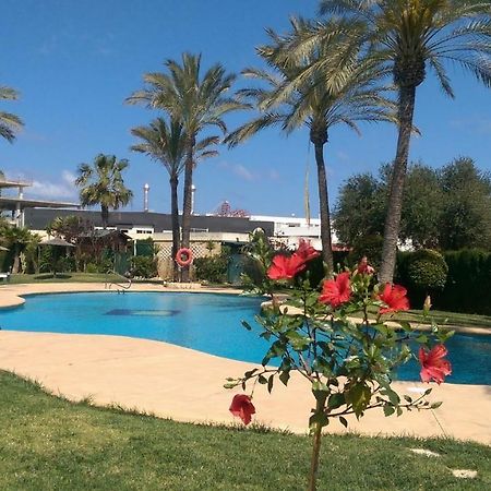 Jávea Golden Beach II מראה חיצוני תמונה