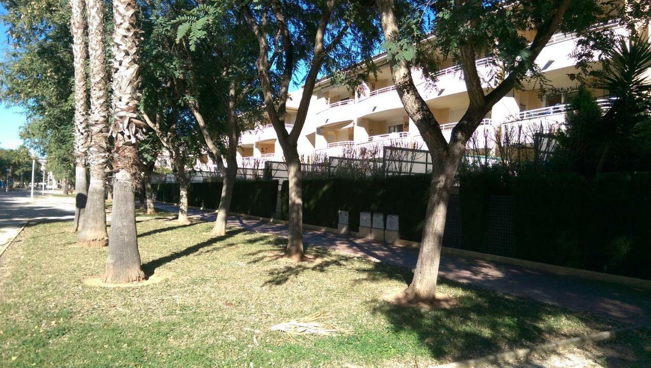 Jávea Golden Beach II מראה חיצוני תמונה