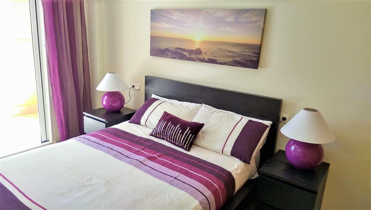 Jávea Golden Beach II מראה חיצוני תמונה