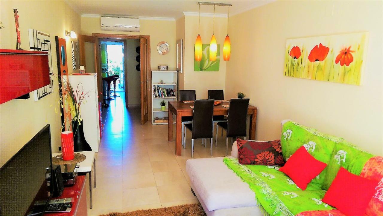 Jávea Golden Beach II מראה חיצוני תמונה