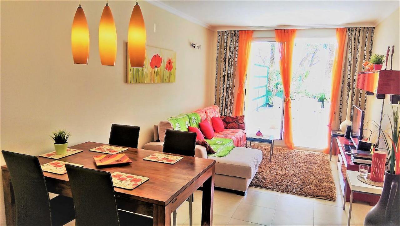 Jávea Golden Beach II מראה חיצוני תמונה