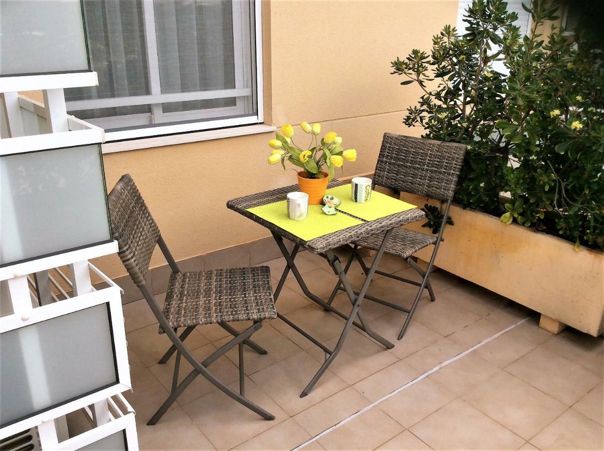 Jávea Golden Beach II מראה חיצוני תמונה